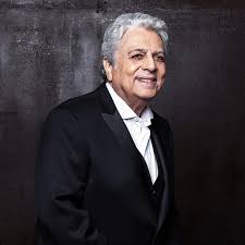 French singer enrico macias at home with his family. Enrico Macias Spotify