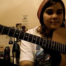 Abby Garrod's Instagram, Twitter & Facebook