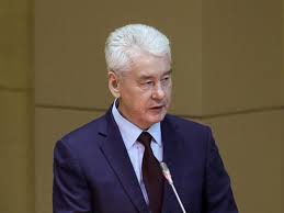 Кпсс (1986—1991) вся россия → единая россия (с 2001. Sobyanin Rasskazal Vernutsya Li Deti V Shkoly Posle Kanikul Mk