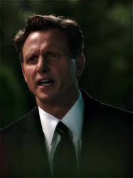 Fitz and Olivia Take Your Clothes