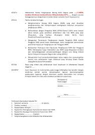 Check spelling or type a new query. Contoh Sk Panitia Penghapusan