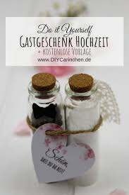 Diy Gastgeschenk Pfeffer Und Salz Fur Die Hochzeit Einfach Selber Machen In 2020 Selber Machen Hochzeit Gastgeschenke Diy Hochzeitsgastgeschenke