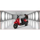 Kuba Trendy 50 Cc Scooter Motorsiklet 4 199 00 Tl Ile N11 Com Da Kuba Scooter Fiyati Ve Ozellikleri Motosiklet Kategorisind Scooter Motosikletler Motorsiklet
