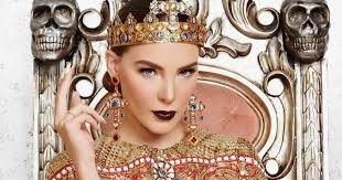 Isabela Chavéz joven trans que enamora Tiktok por ser idéntica a Belinda