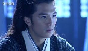 Yun Zhong Ge Chapter 13: Lunar Rainbow Song