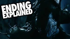 It is based on the boom! The Empty Man 2020 Explained Youtube