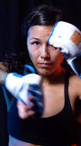 BTC 22 Interview Series 🎙️ Ashley Nichols versus Kyna Sisson for the BTC  Fight Strawweight Championship 🏆 #BTC22 #Burlington #Ontario #MMA |  Instagram