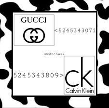 New roblox logo 2020 th clip. Clothing Logo Decal In 2020 Roblox Codes Custom Decals Decal Design