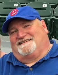 Stephen Holifield Obituary (1949