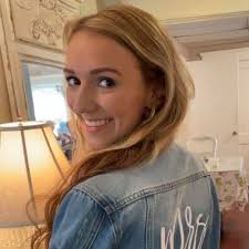 Gracie Wright and Cole Eakins's Wedding Website