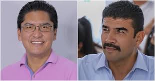 Uri Carmona y Antonio Valencia buscarán el aval ciudadano para candidaturas  independientes