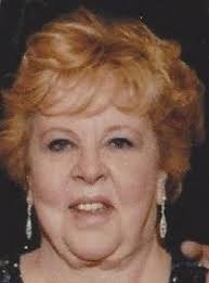 Phyllis Koch Obituary (1934