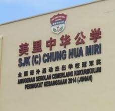 Maybe you would like to learn more about one of these? Sjk C Chung Hua Miri Miri Sekolah Kebangsaan Cina In Miri
