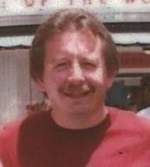 Obituary for William Douglas Stapleton