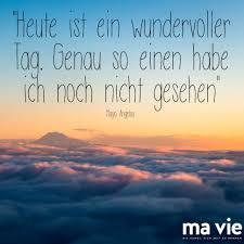 Jeder Morgen Gibt Das Versprechen Auf Einen Wunderbaren Neuanfang