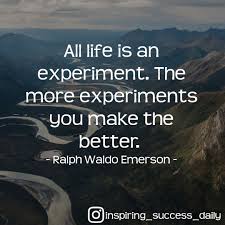 Just Make Sure You Learn From Every New Experience Motivation Quotes Experience Quotes New Experiences Quotes Dream Of You Quotes