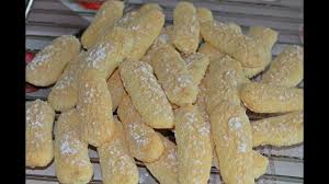 Kedi Dili Biskuvi Tam Olculu Garanti Tutan Bi Tarif Inanilmaz Kolay Turkish Recipes Food Biscuit Recipe