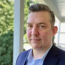 Very Exciting and Happy News.