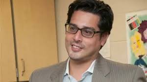 Train named after Cornish 9/11 hero Rick Rescorla