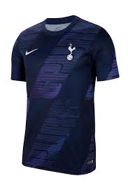 Official account of tottenham hotspur. Nike Tottenham Hotspur Fc Dry Top Trikot R Gol Com Fussballschuhe Und Fussballbekleidung Gunstig Kaufen
