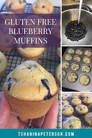 Maybe you would like to learn more about one of these? Gluten Free Blueberry Muffin Recipe Tshanina Peterson