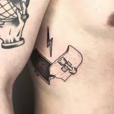 Below are 82 insanely cool rib cage tattoos that you will love: 101 Amazing Rib Tattoo Ideas That Will Blow Your Mind Outsons Men S Fashion Tips And Style Guide For 2020