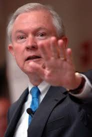 Steve Raby's "zero funding" ad draws ire of U.S. Sen. Jeff Sessions