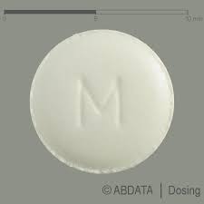 ✔ rezept direkt aufs handy ✔ betablocker wie wirken betablocker? Metoprolol Ratiopharm Anwendung Nebenwirkungen Wechselwirkungen Apotheken Umschau