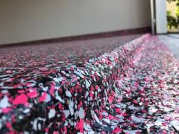 Our diamond flooring is a unique epoxy option, in that it is 100% solids, and contains zero vocs. St George Utah Epoxy Resin Concrete Polishing Supplies