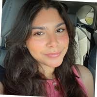 Gabriela Portillo's Instagram, Twitter & Facebook