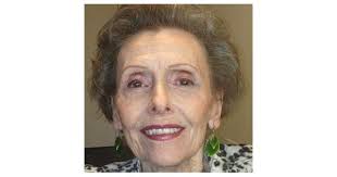 Barbara Shockley Obituary and Online Memorial (2018)