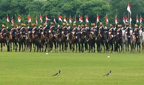 most decorated regiment of Indian Army ...
