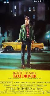 Wenn ich hier mal drei favoriten rauspicke, dann sind es die songs monotony, one way street und out on a tanner. Taxi Driver 1976 Robert De Niro As Travis Bickle Imdb
