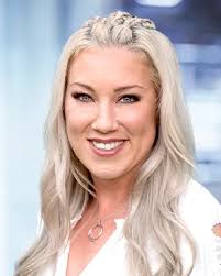 Heather Heron's Instagram, Twitter & Facebook