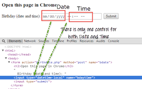 How To Select Date From Datepicker Calendar In Selenium Webdriver