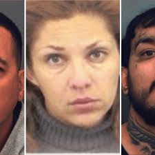 Texas woman admits she murdered 'best friend,' kidnapped victim's newborn  daughter