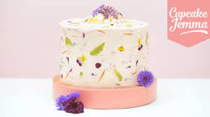 We did not find results for: Growwild How To Use Real Edible Flowers To Decorate Your Cakes Cupcake Jemma Youtube