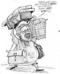 Meekness Bolarinwa Meeknessbol Nigerian Newspapers George Bode