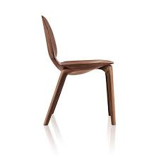 Clad Chair West Nyc Home Chair Walnut Wood Furniture Dining Chairs