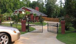 Gates foundation will spend $1.4 billion pushing population control worldwide. Automatic Driveway Gates And Access Controls Electric Gate Electric Gate Opener Automatic Gate