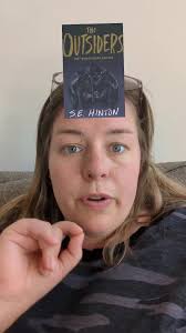 Lo que dice tu libro favorito de secundaria sobre ti