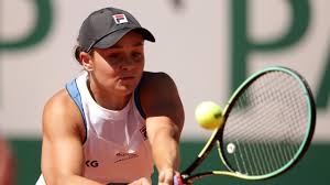 Ashleigh barty (born 24 april 1996) is an australian professional tennis player and former cricketer. Mvunb8fgl Cpm