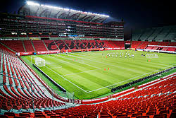 Estadio Caliente Wikivisually