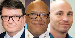 Rift remains with mayor, police chief over city marshal