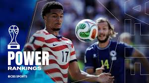 FIFA World Cup 2026 Power Rankings: France seem unbeatable, Cabo Verde valiant in defeat to Argentina