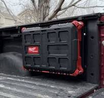 Integral Panel Kit (Full) - Ford Integral Rails