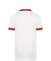 Wir bieten die fussballtrikots von höchster qualität. Turkei Em Trikot Home 2020 2021 Kinder