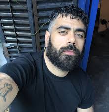 Nicolas Cuello (@hardcorepeluche) · Instagram 照片和视频