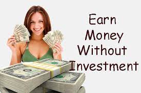 Genuine ways to make money online without investment. Earn Money Online Money Making Ideas From Home Jaytra Money