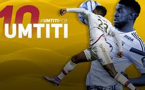 Samuel umtiti's bio is filled with personal and professional info. 10 Essential Facts About New Fc Barcelona Signing Samuel Umtiti